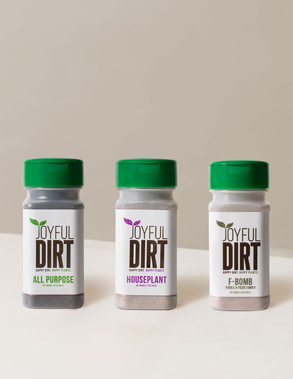 Houseplant Fertilizer & Plant Food