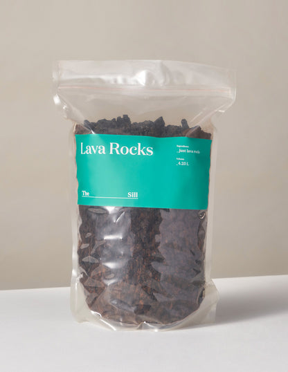 volcanic potting mix Lava Rocks | Shop More Potting Mix & Plant Supplies
