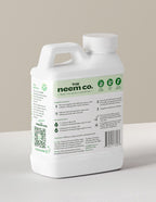 Organic Neem Oil (LGL)