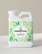 Organic Neem Oil (LGL)