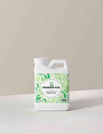 best neem oil for indoor plants Organic Neem Oil for Plants | All-Natural and 100% Biodegradable