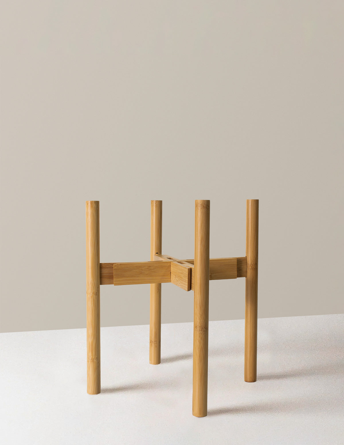 Adjustable Plant Stand