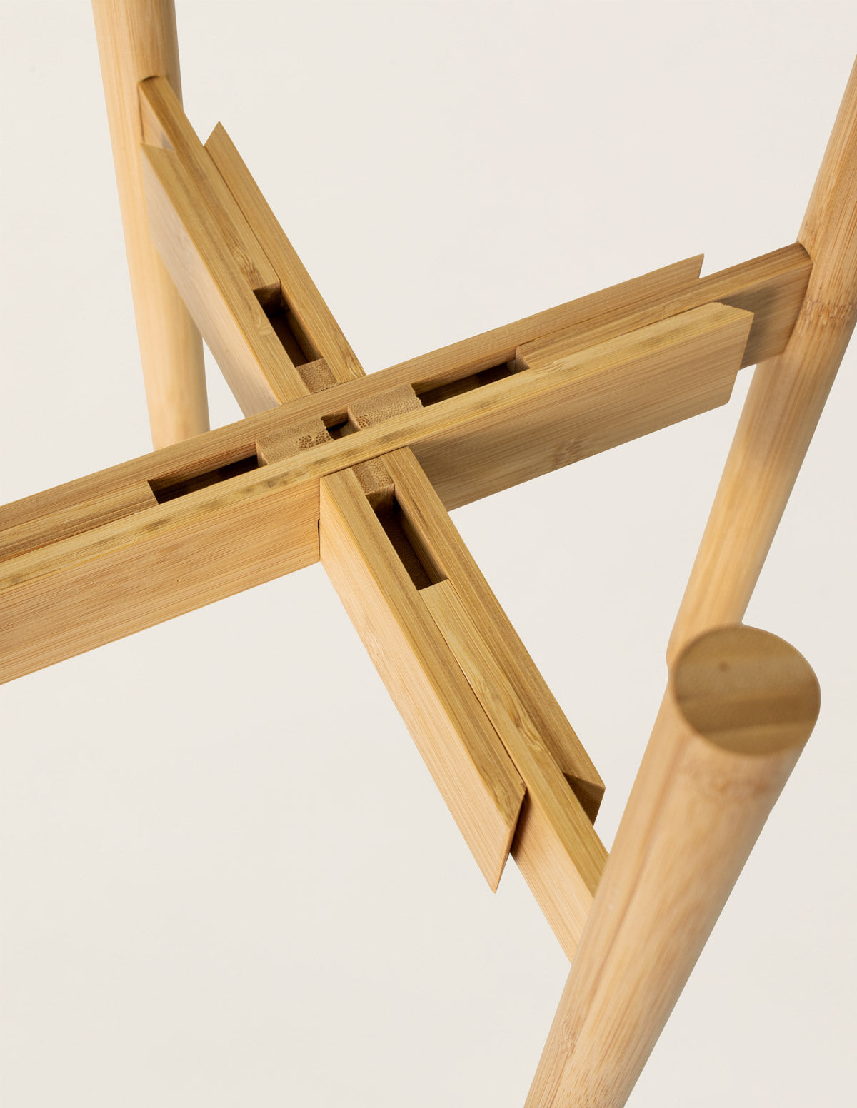 Adjustable Plant Stand