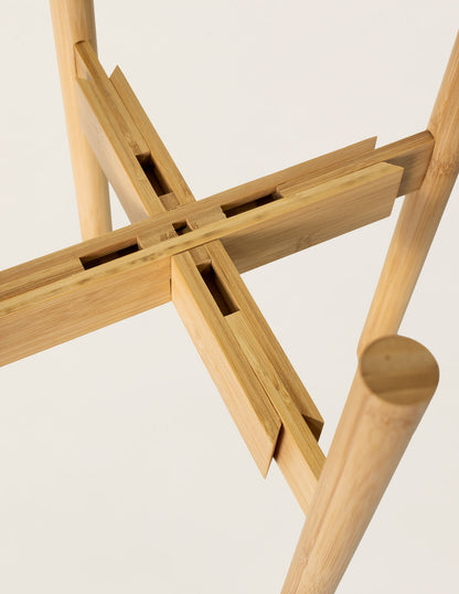 Adjustable Plant Stand