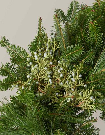 Holiday Wreath